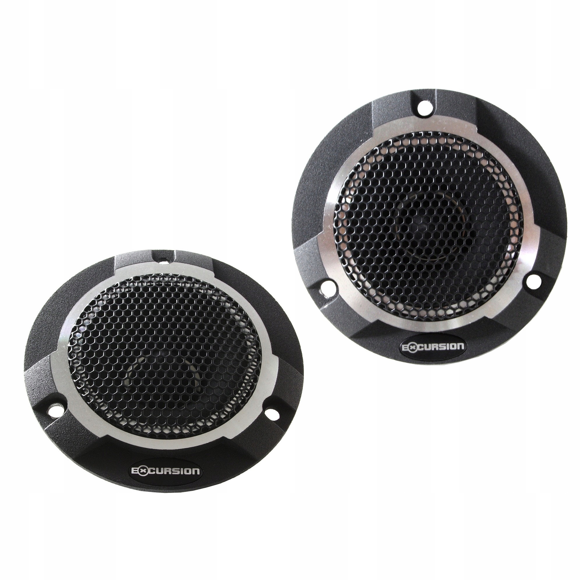 Głośniki Excursion 165mm 500W zestaw 2 drożny