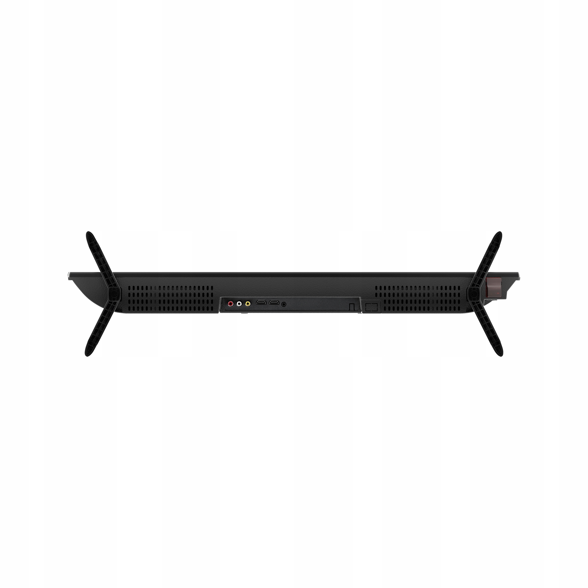 Telewizor 32 cale HD 2x USB 2x HDMI DVB-T2 HEVC 265