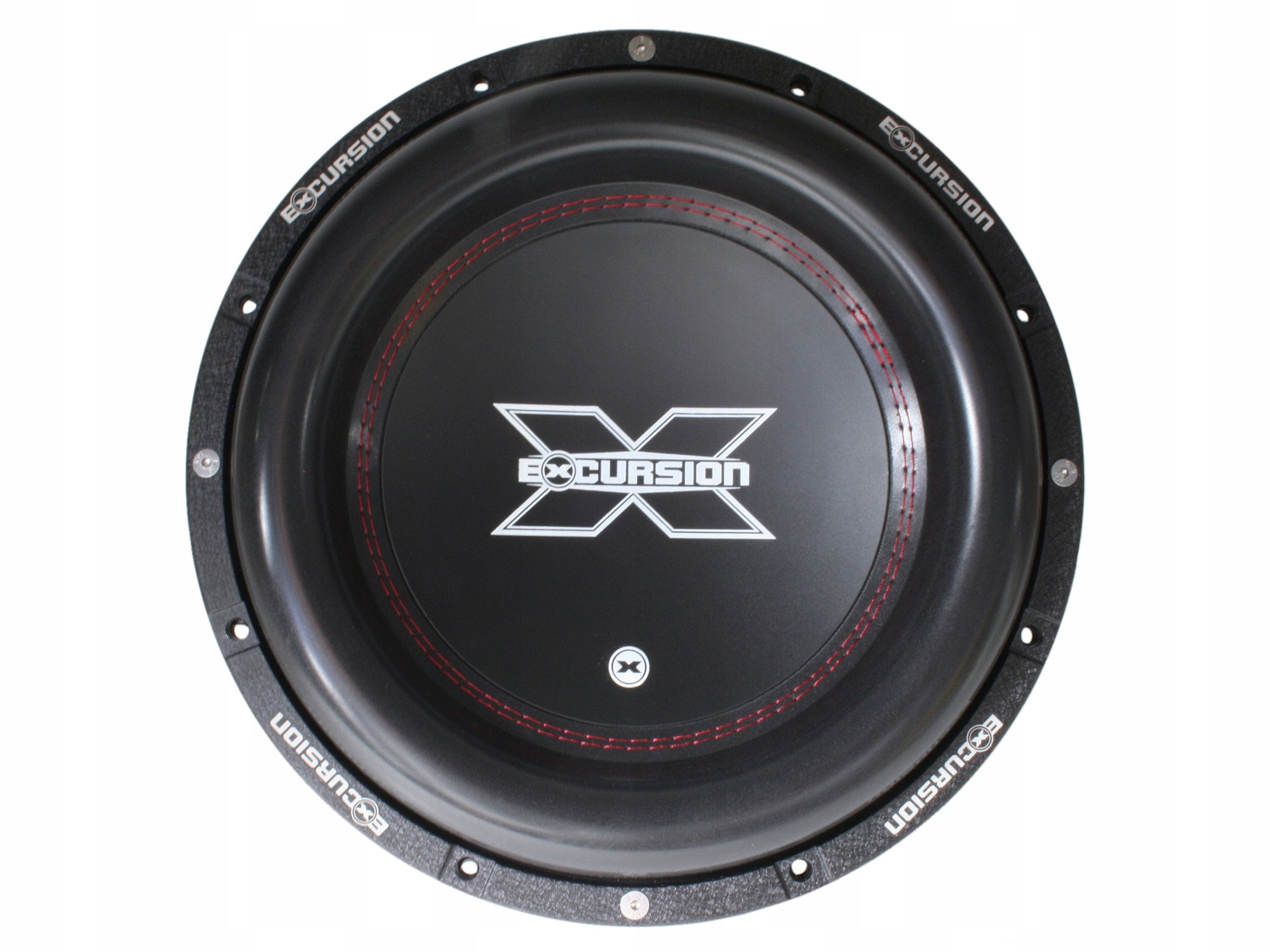 Głośnik Subwoofer Excursion 12'' 30cm 4500W