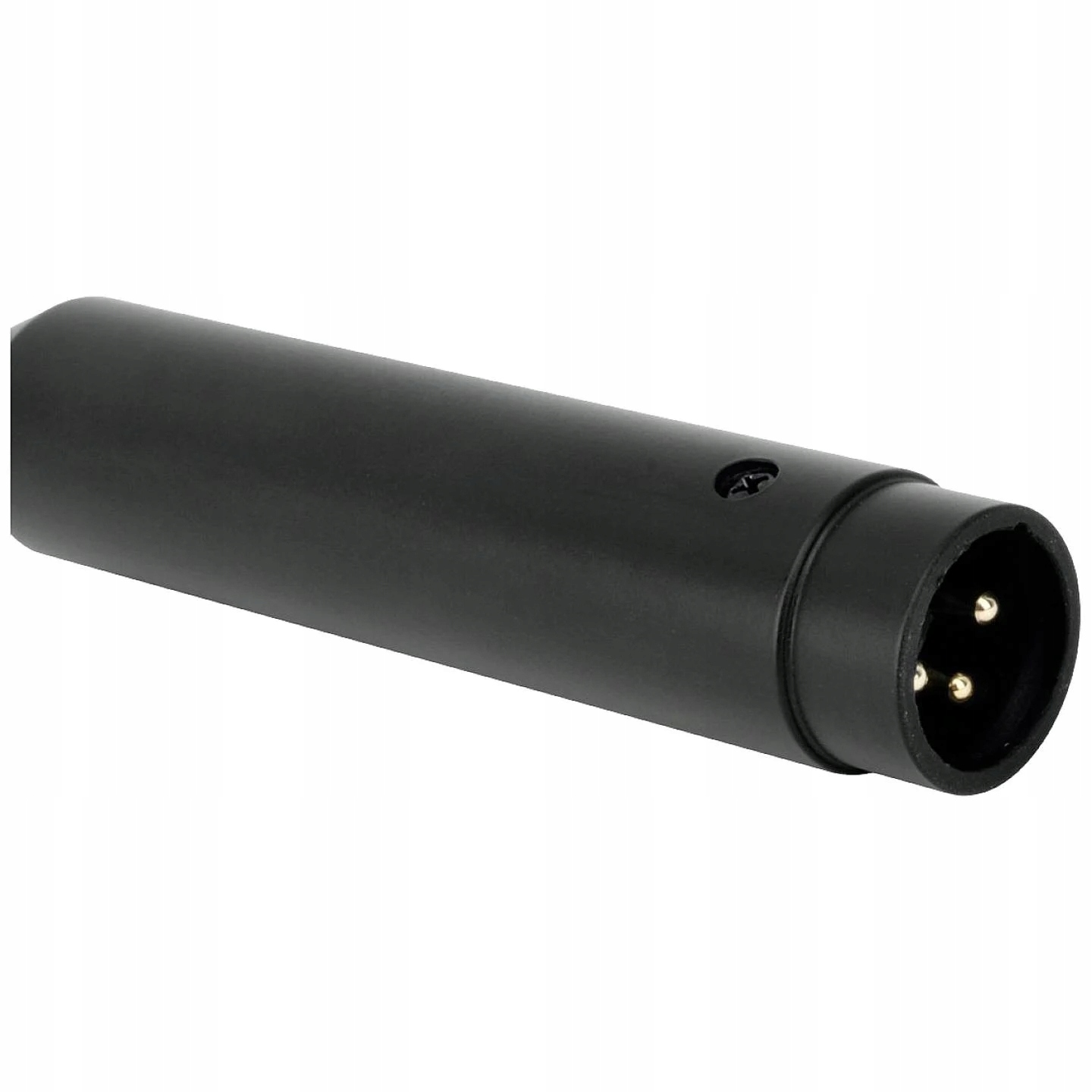 Mikrofon pomiarowy pojemnościowy XLR