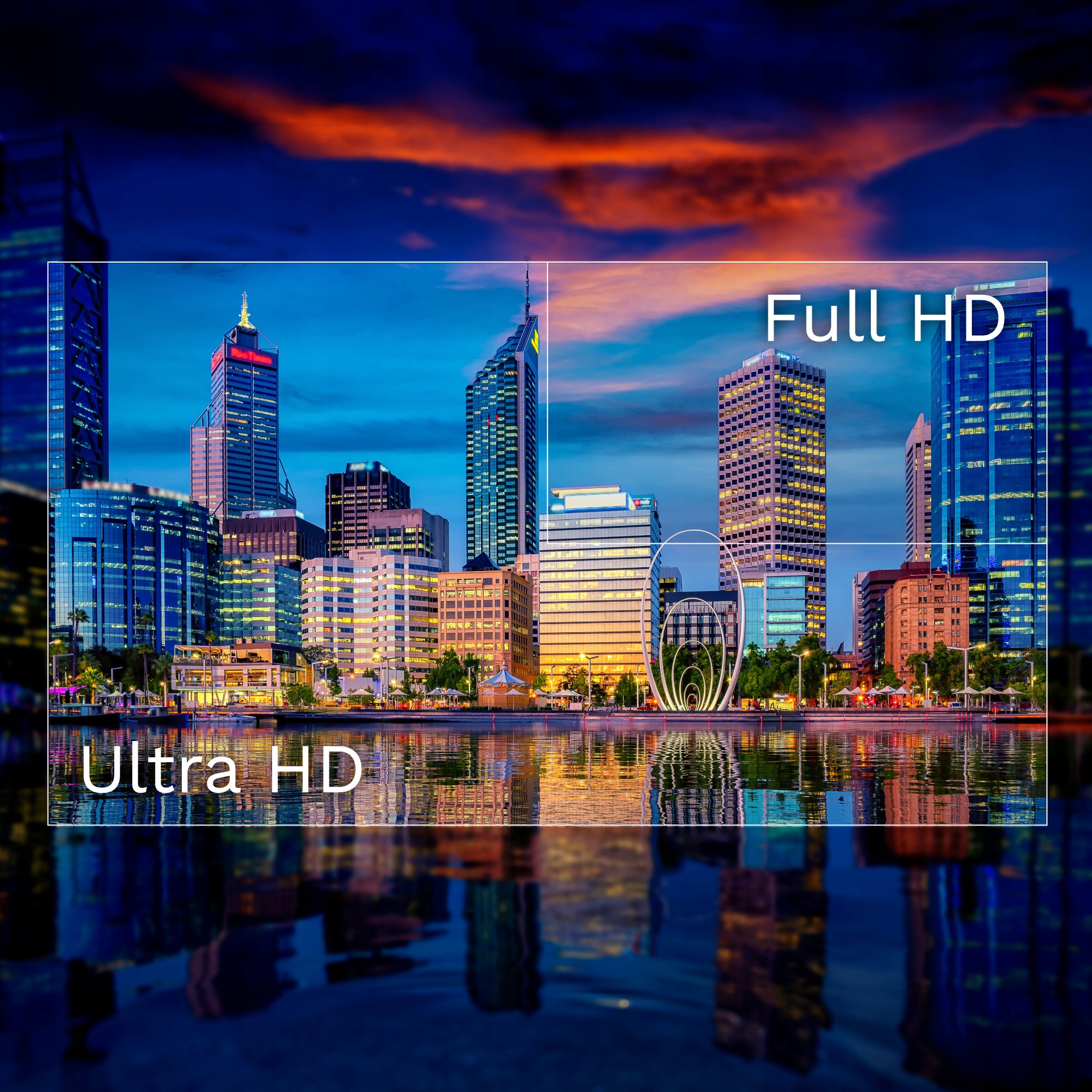 Telewizor Kruger&Matz 65" UHD Google TV 5.0 DVB-T2/T/C H.265 HEVC smart