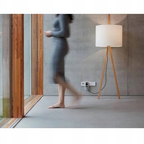 Wyłącznik czasowy inteligentne gniazdko 3680W