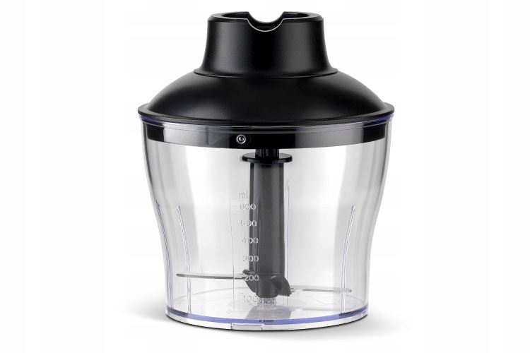 Blender TURBO Robot Rozdrabniacz 3w1 Teesa 1200W