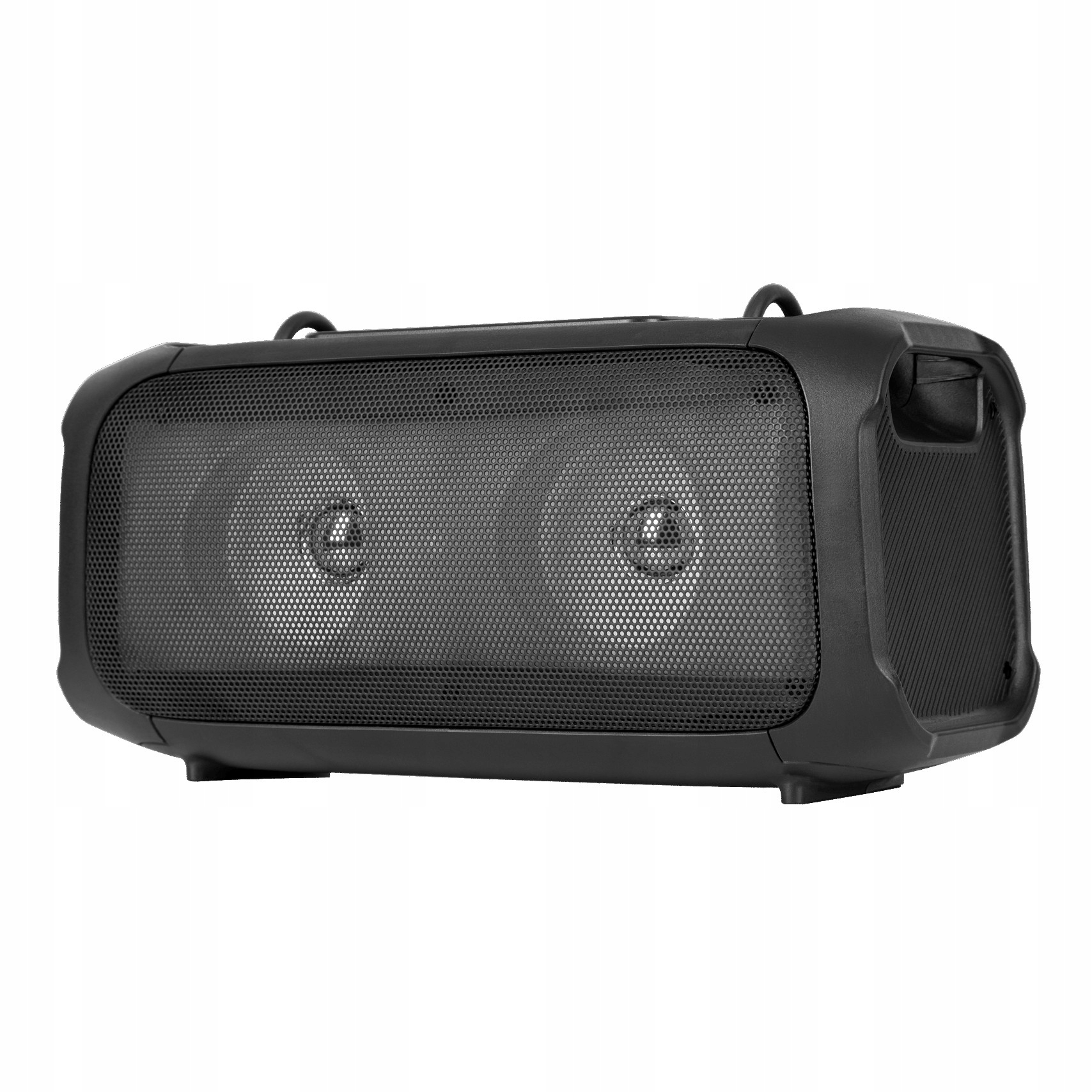 Głośnik Bluetooth 5.0 TWS Music Box GO! USB SD AUX