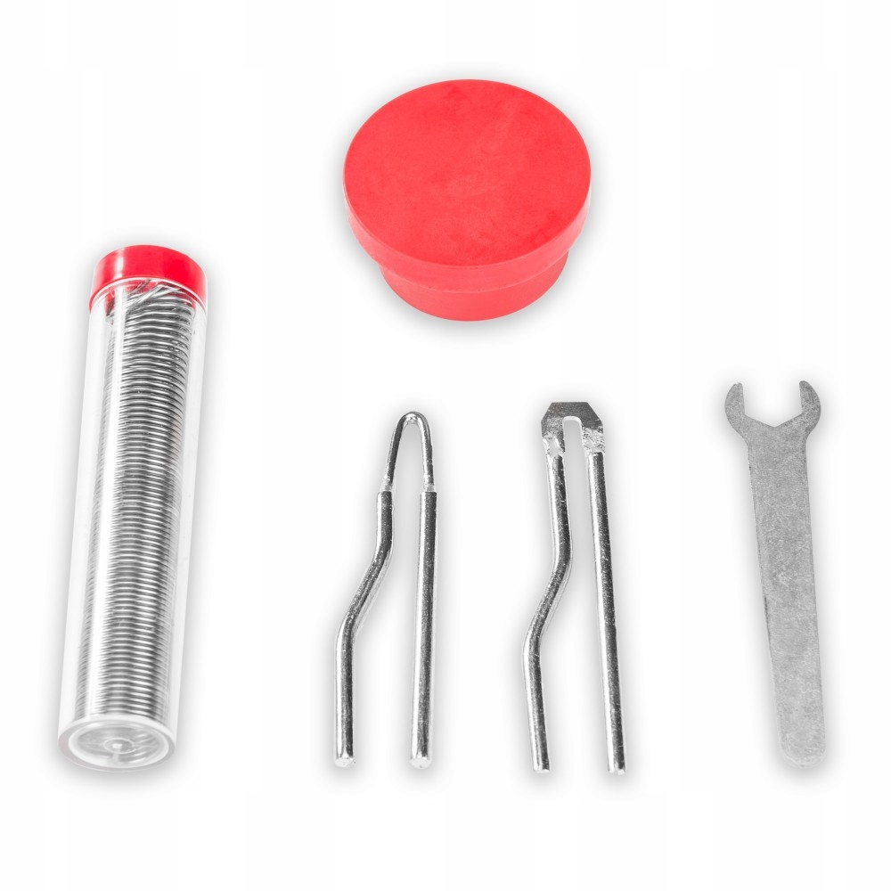 Lutownica transformatorowa 130W 680 stC LED