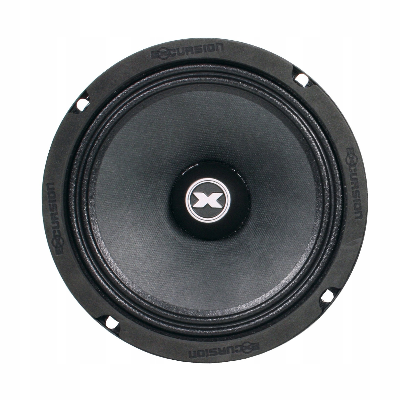 Głośniki Excursion 165mm midwoofery 500W