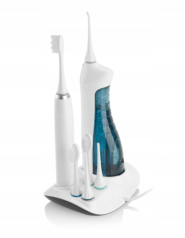 Szczoteczka soniczna do zębów Irygator Eta Sonetic Complex