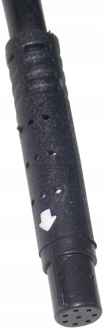 Monitor samochodowy 7'' 12V AV odbicie lustrzane