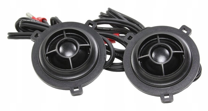 Głośniki Tweetery do VW 150W u-Dimension