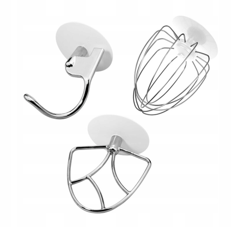 Robot Kuchenny Mikser Planetarny 5,5 L 1200W Eta