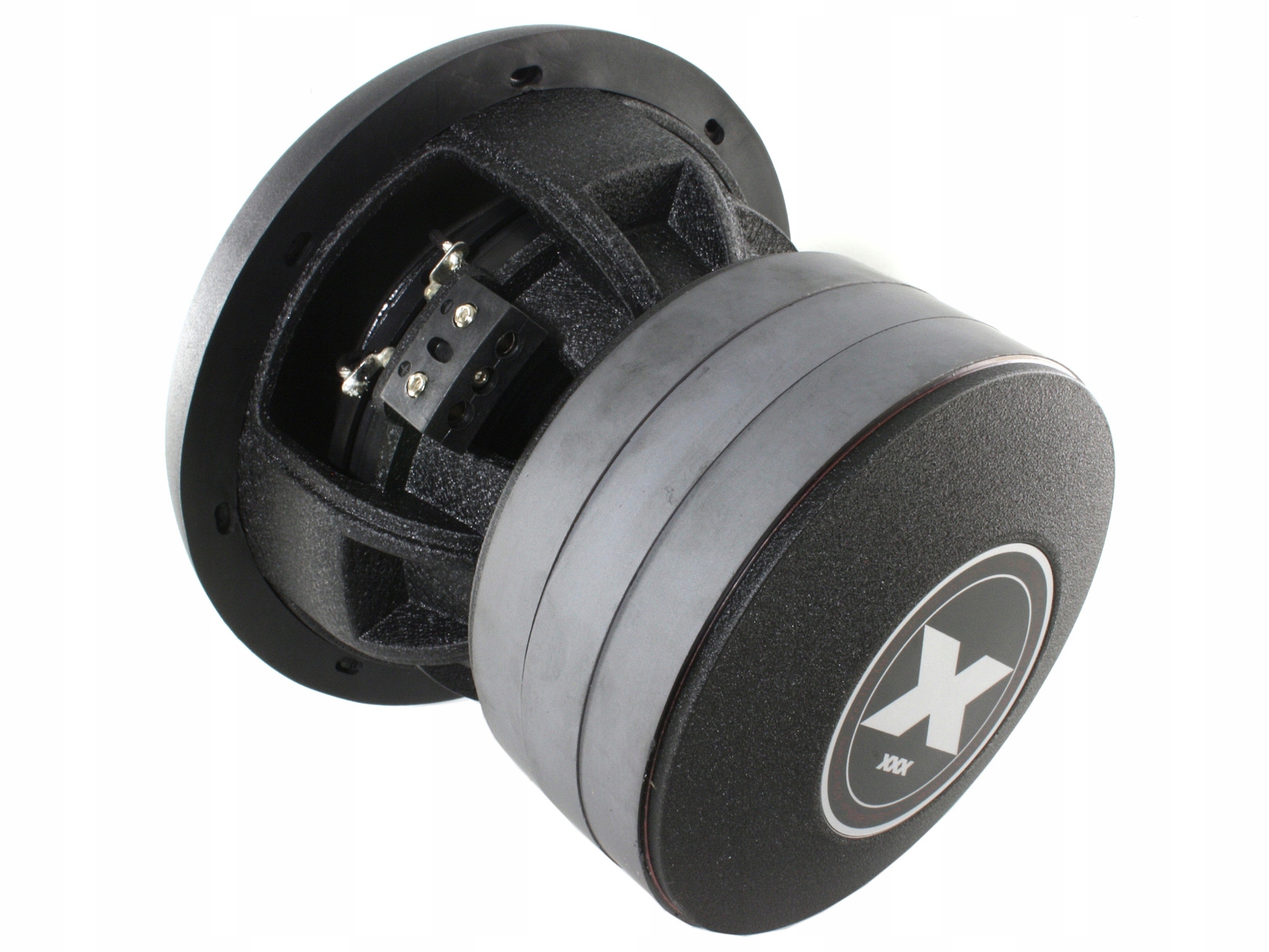 Głośnik Subwoofer Excursion 8'' 20cm 3000W