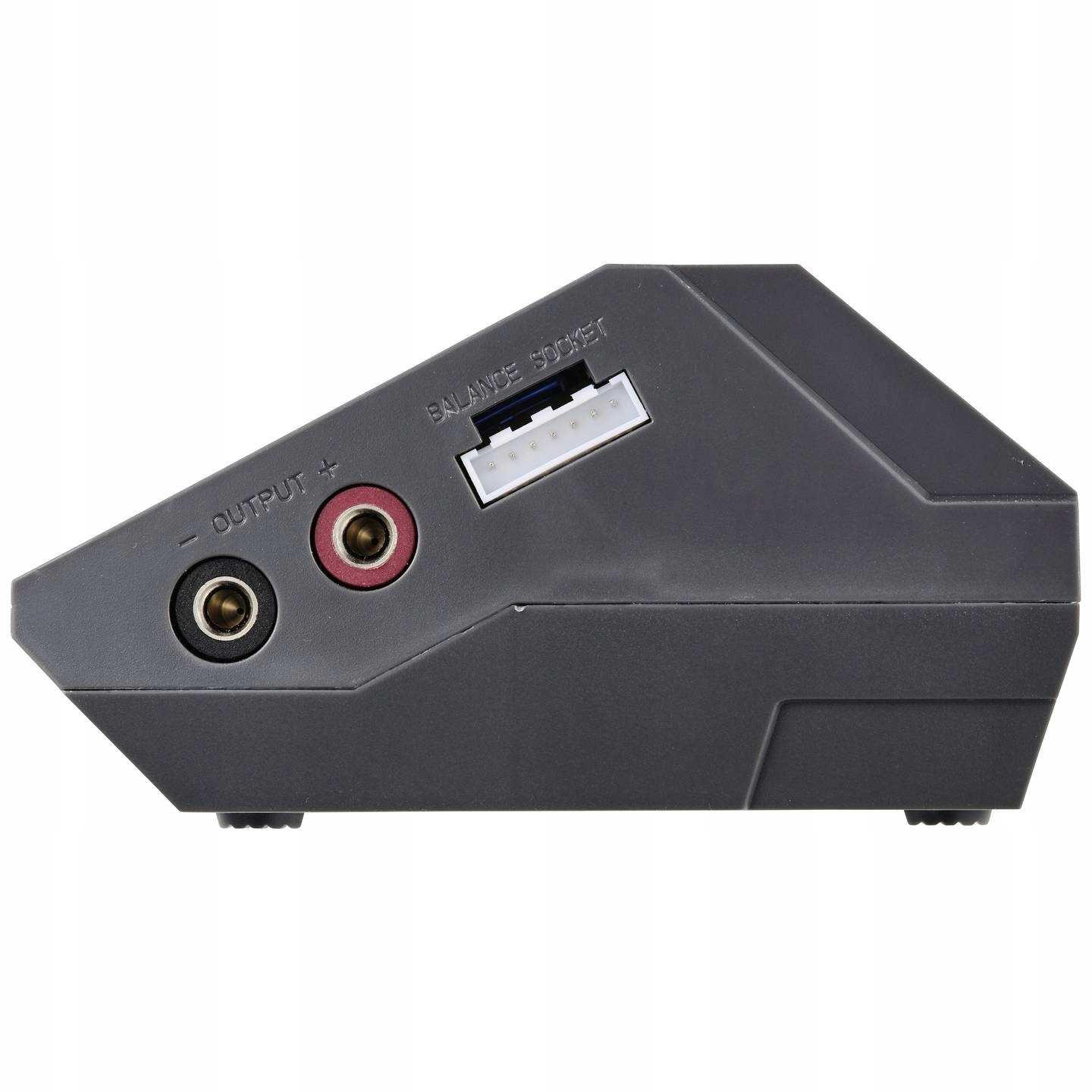 Ładowarka MODELARSKA wielofunkcyjna do akumulatorów LiPo 80W 10A Reely