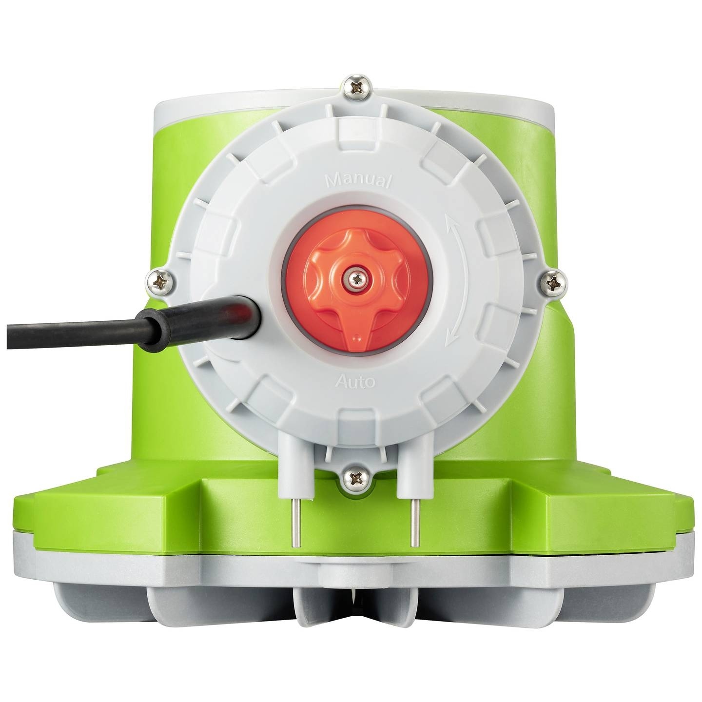 Pompa ZANURZENIOWA zasysająca do BASENU 400 W 7000 l/h TOOLCRAFT