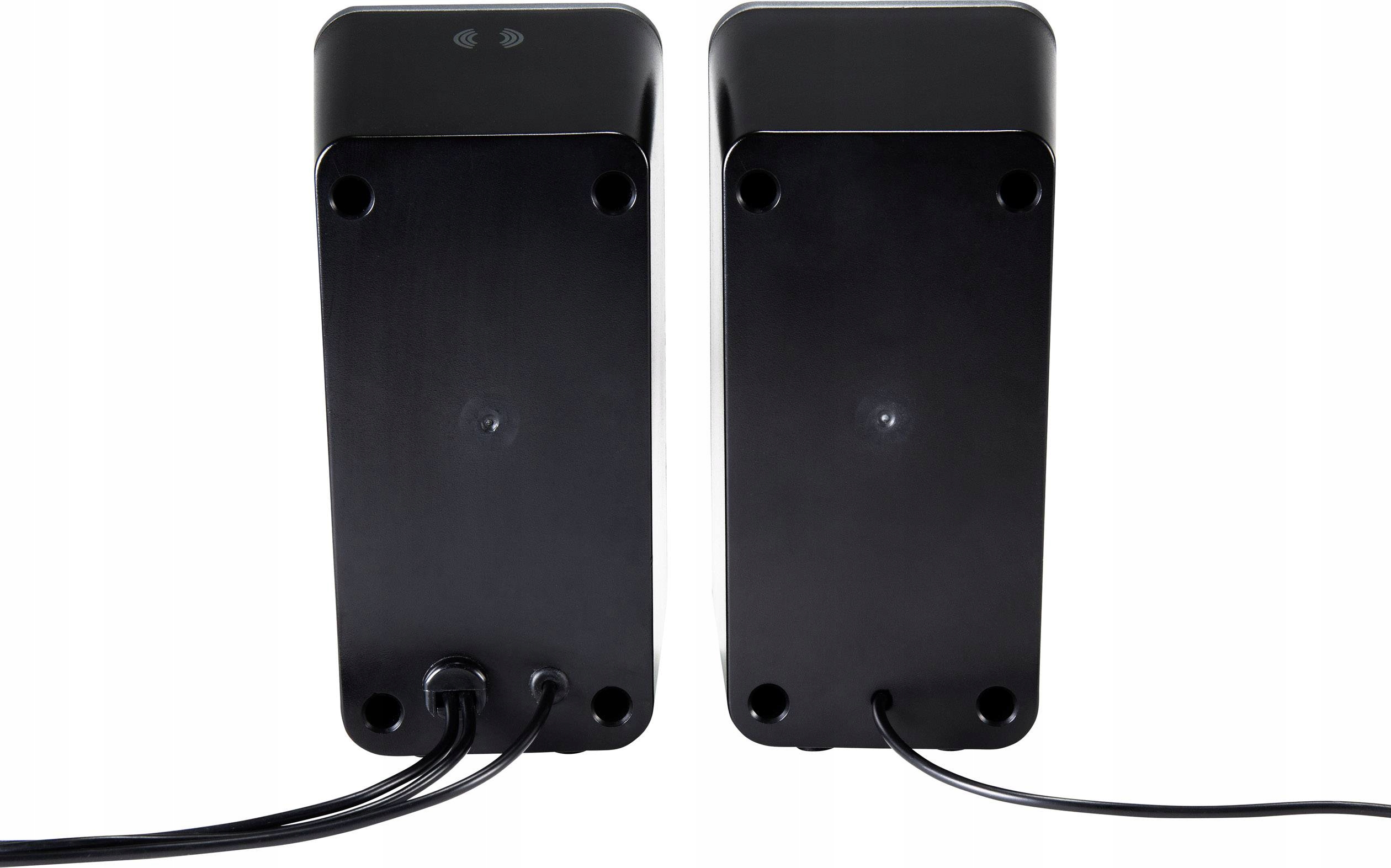 Głośniki Komputerowe 2.0 Bluetooth