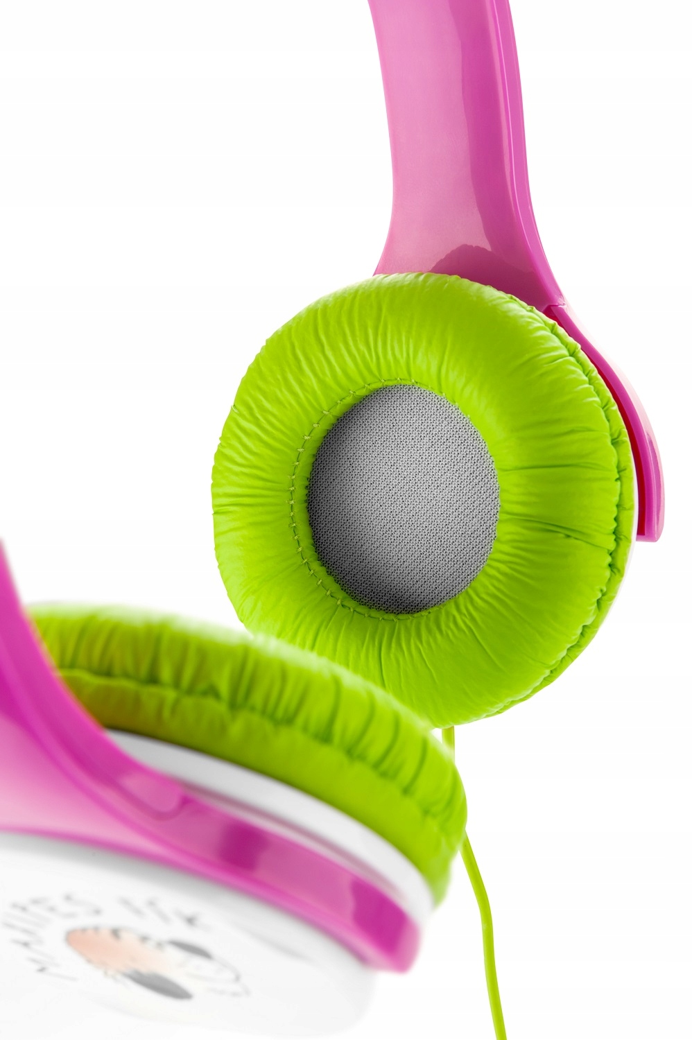 Słuchawki dla Dzieci Nauszne GoGEN [E912