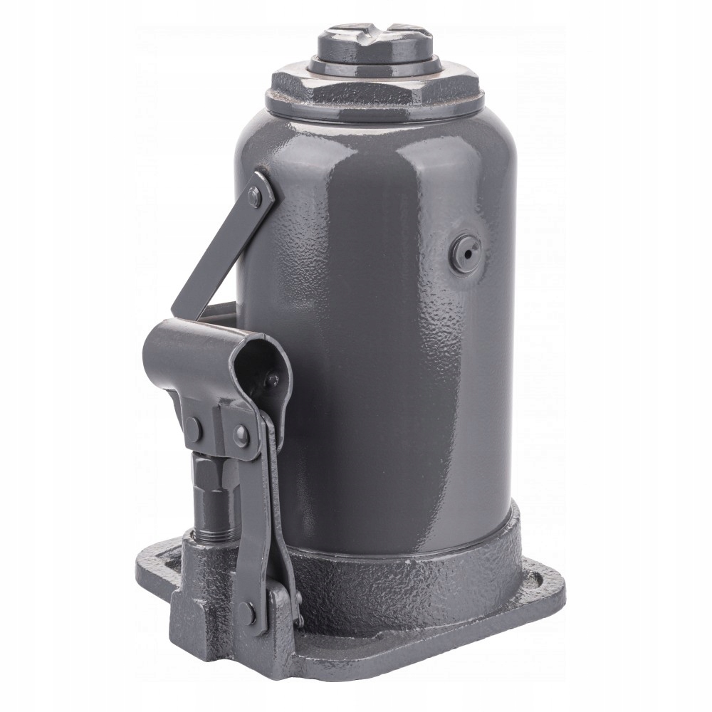 Podnośnik słupkowy 20T 245-445mm