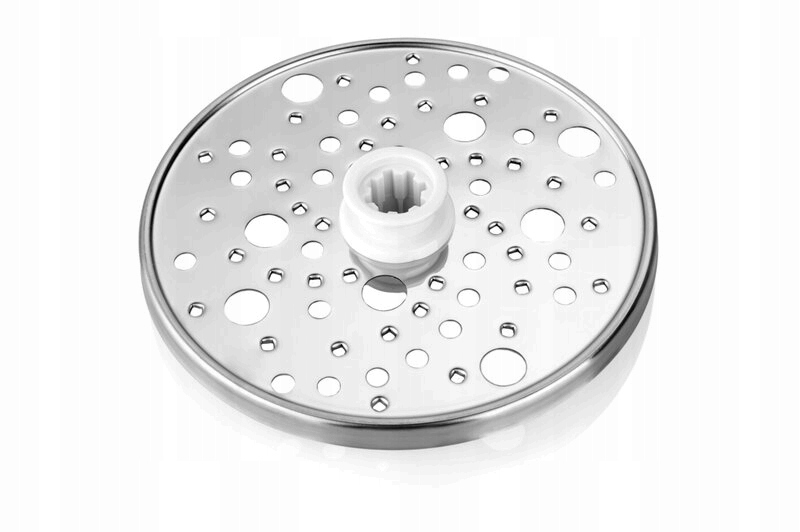 Robot Kuchenny Mikser Planetarny 5,5 L 1200W Eta