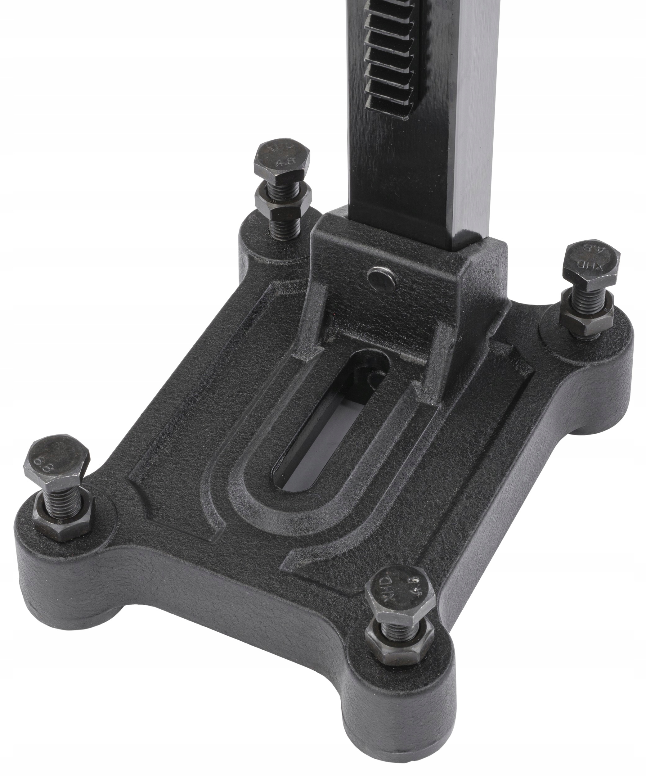 WIERTNICA DO BETONU OTWORNICA statyw 2600W 0-1500 obr/min na MOKRO i SUCHO