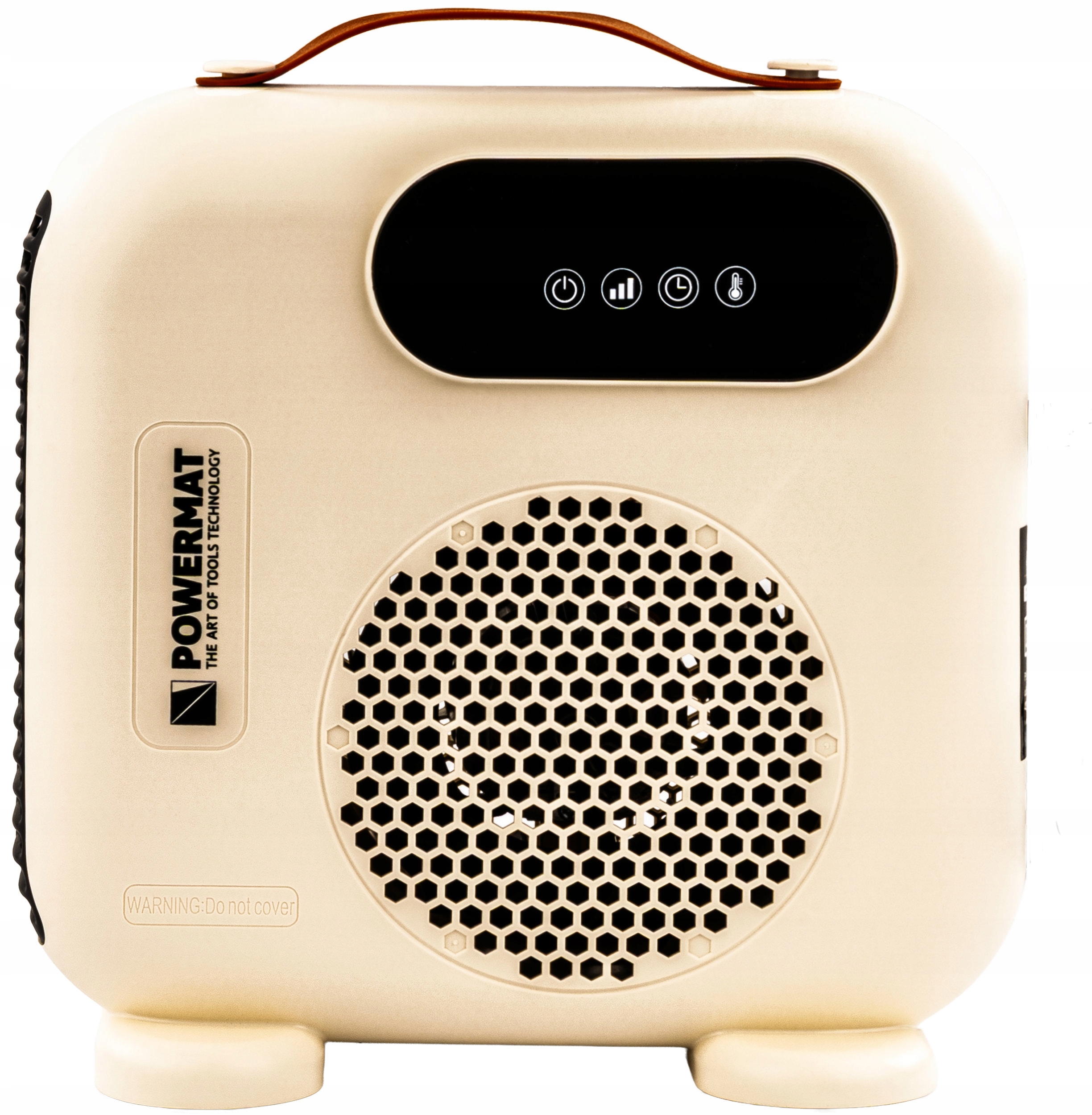 GRZEJNIK TERMOWENTYLATOR ELEKTRYCZNY FARELKA PIONOWY POZIOMY TERMOSTAT LCD