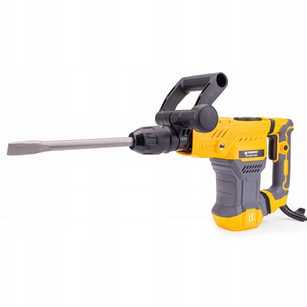 MŁOT wyburzeniowy młot UDAROWY SDS-MAX 2900W