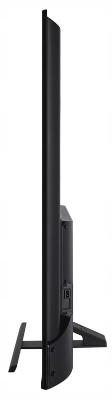 Telewizor SMART Android TV UHD 4K QLED 65 cali WiFi APLIKACJE Netflix