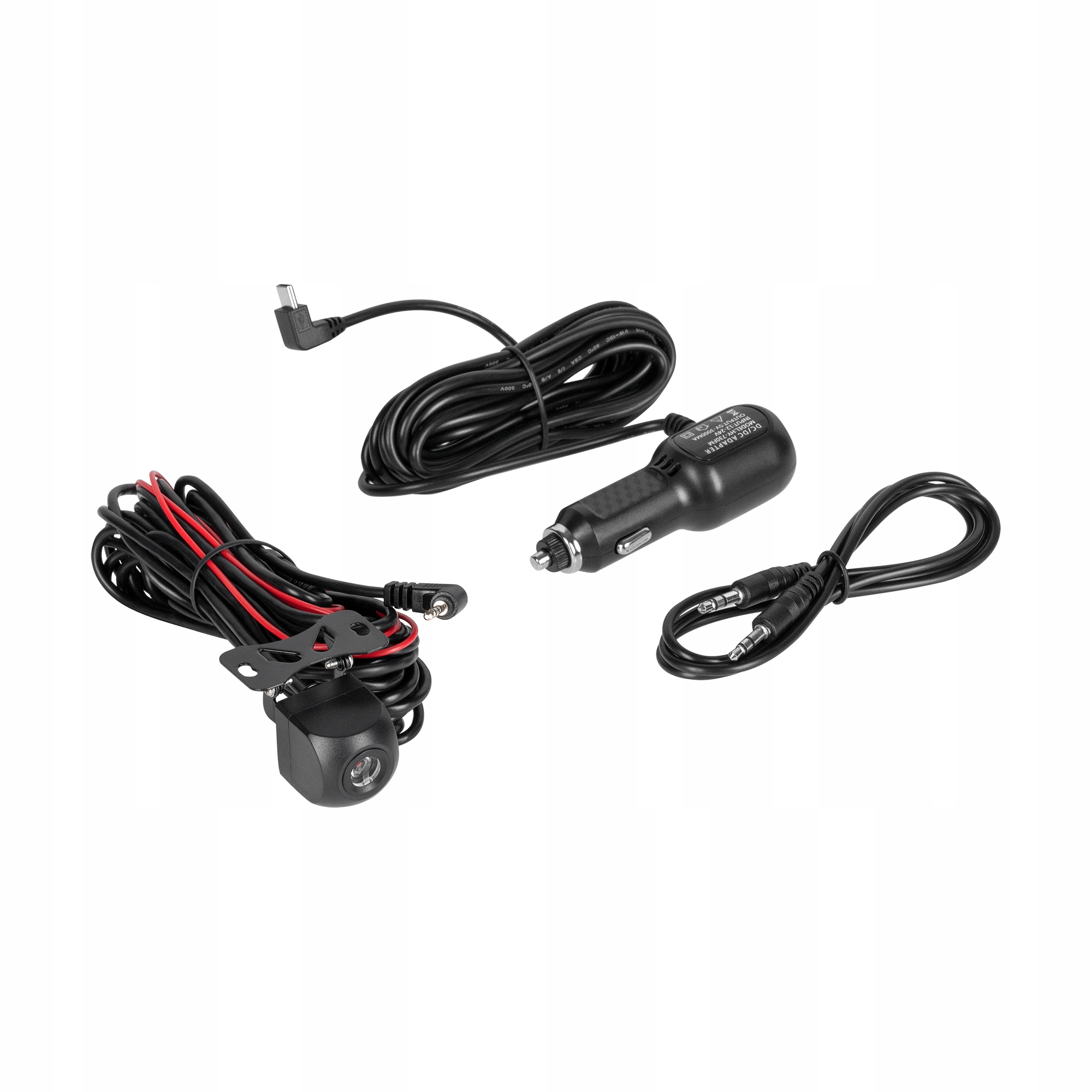 RADIO STACJA MULTIMEDIALNA MONITOR 9'' ANDROID AUTO APPLE CARPLAY KAMERY