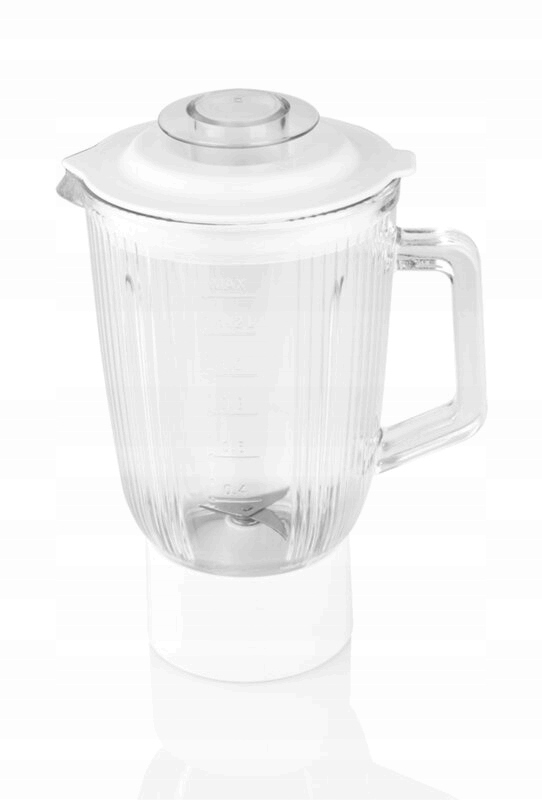 Robot Kuchenny Mikser Planetarny 5,5 L 1200W Eta