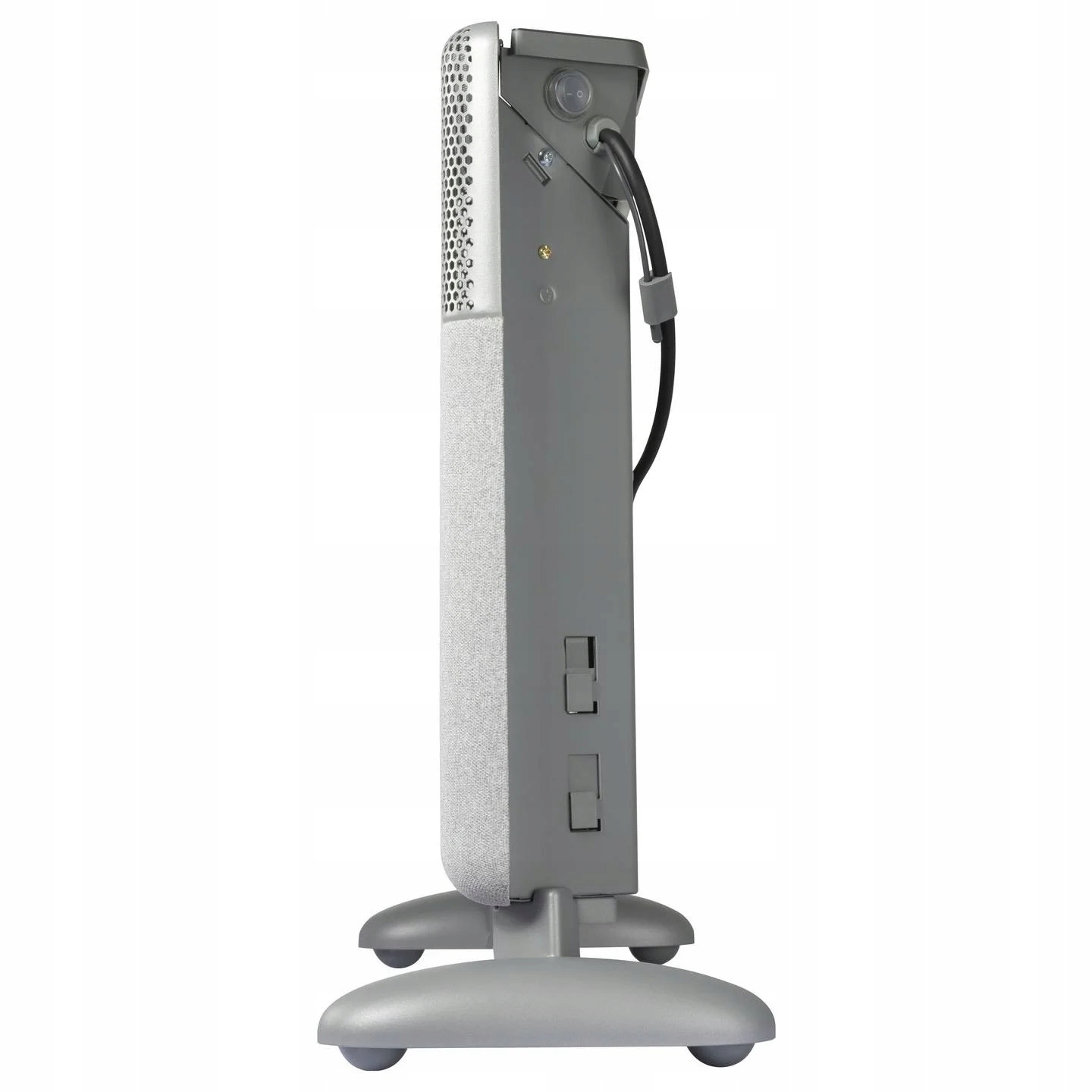 Grzejnik elektryczny stojący ścienny APLIKACJA WiFi BT piecyk 1500W Timer