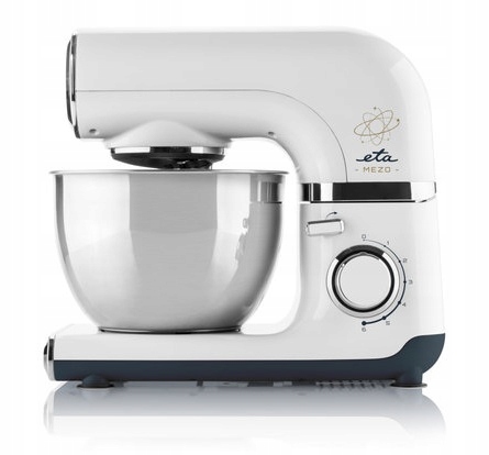 Robot Kuchenny Mikser Planetarny 4L Eta Mezo Smart