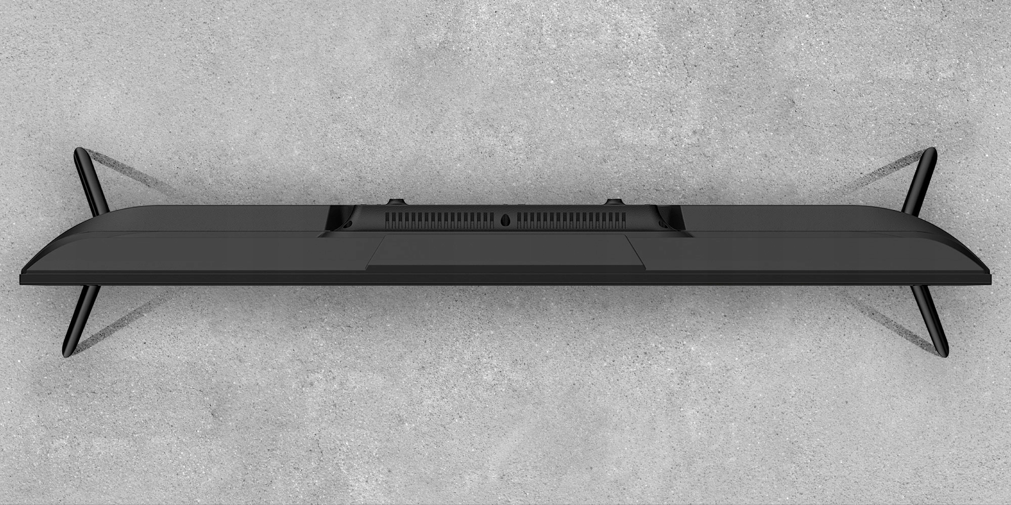 Telewizor SMART Google TV 43" FULL HD WiFi DVB-T2 H.265 HEVC HDR Chromecast