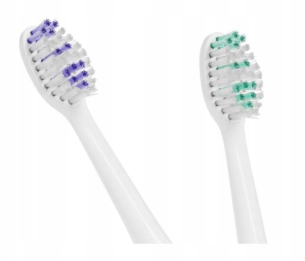Szczoteczka SONICZNA do zębów wybielanie