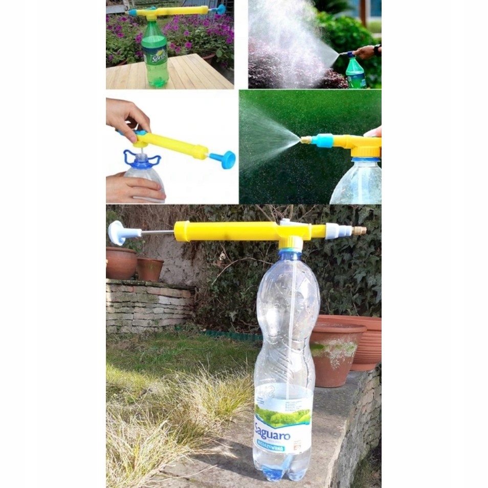 WÓZEK ALU WĄŻ OGRODOWY 4-WARSTWOWY 1/2 50 METRÓW BEST POLSKA ZRASZACZ KPL