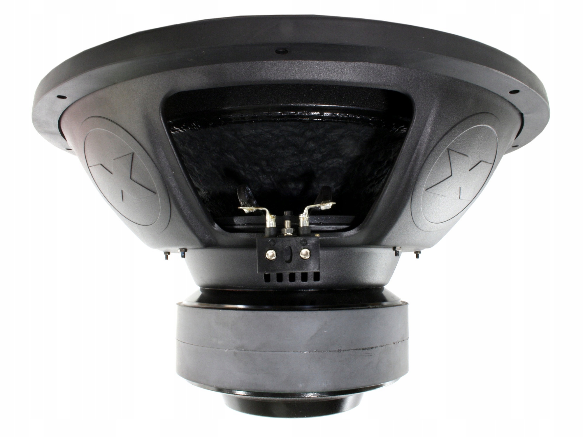 Głośnik SUBWOOFER Excursion 15' 38cm 2x 2ohm 2500W