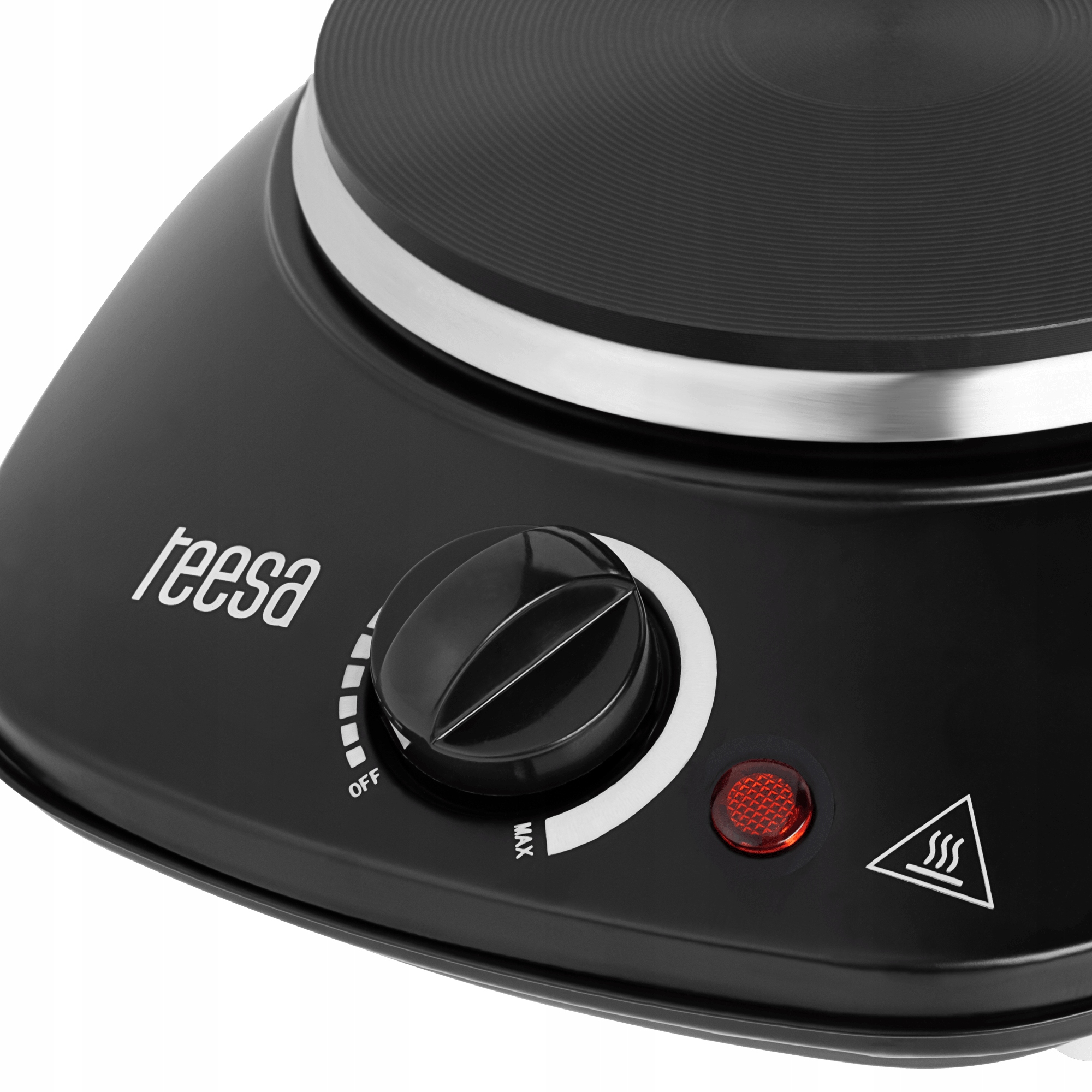 Kuchenka elektryczna Teesa 1000W
