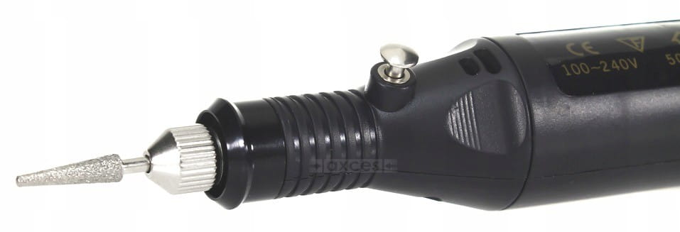 Frezarka Szlifierka Grawerka Wiertarka Frezy