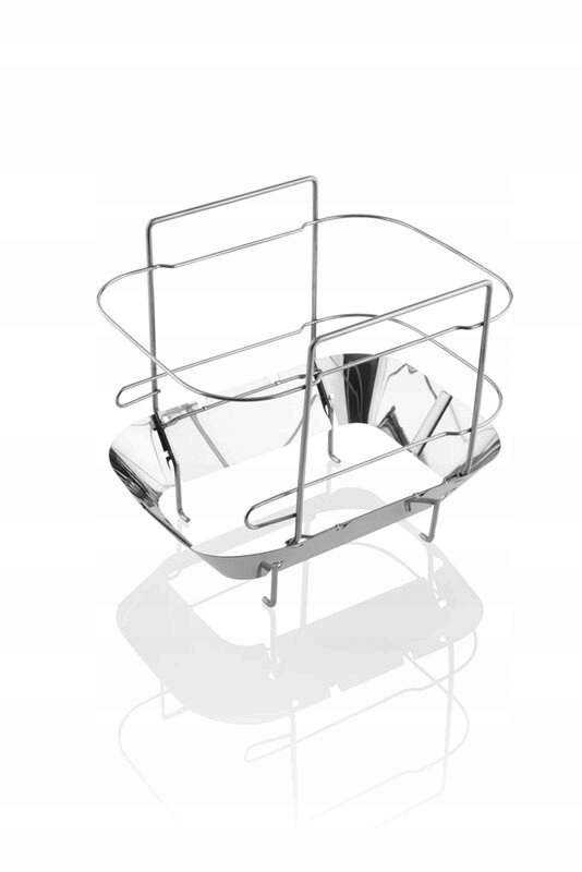 Wypiekacz do chleba Eta Duplica II 1,5kg 850W 2 haki 24 PROGRAMY