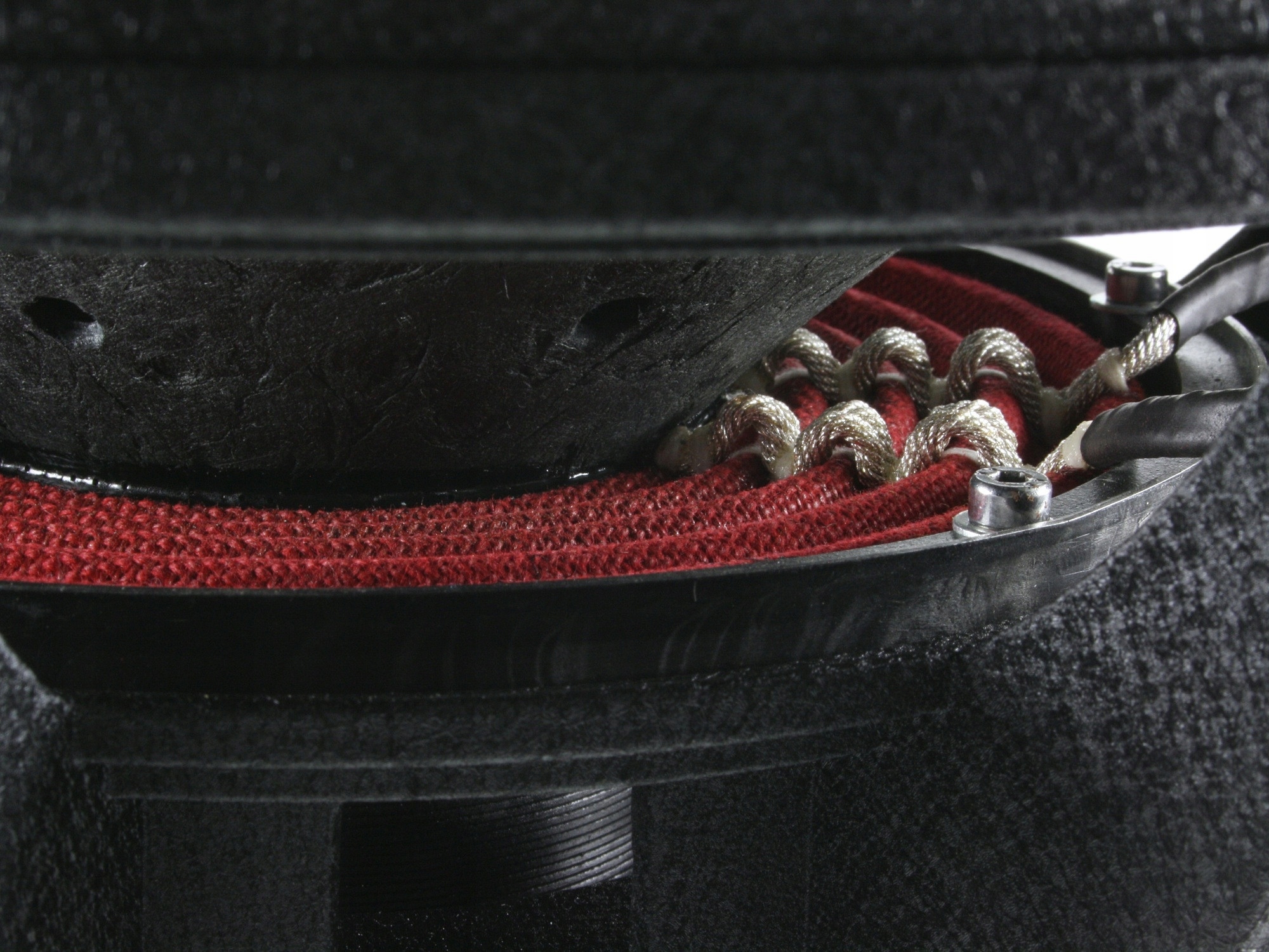 Głośnik Subwoofer Excursion 15'' 38cm 4500W