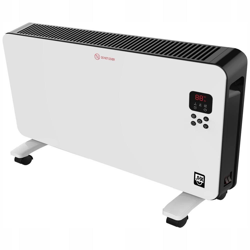 GRZEJNIK elektryczny PIECYK SHX 2000W