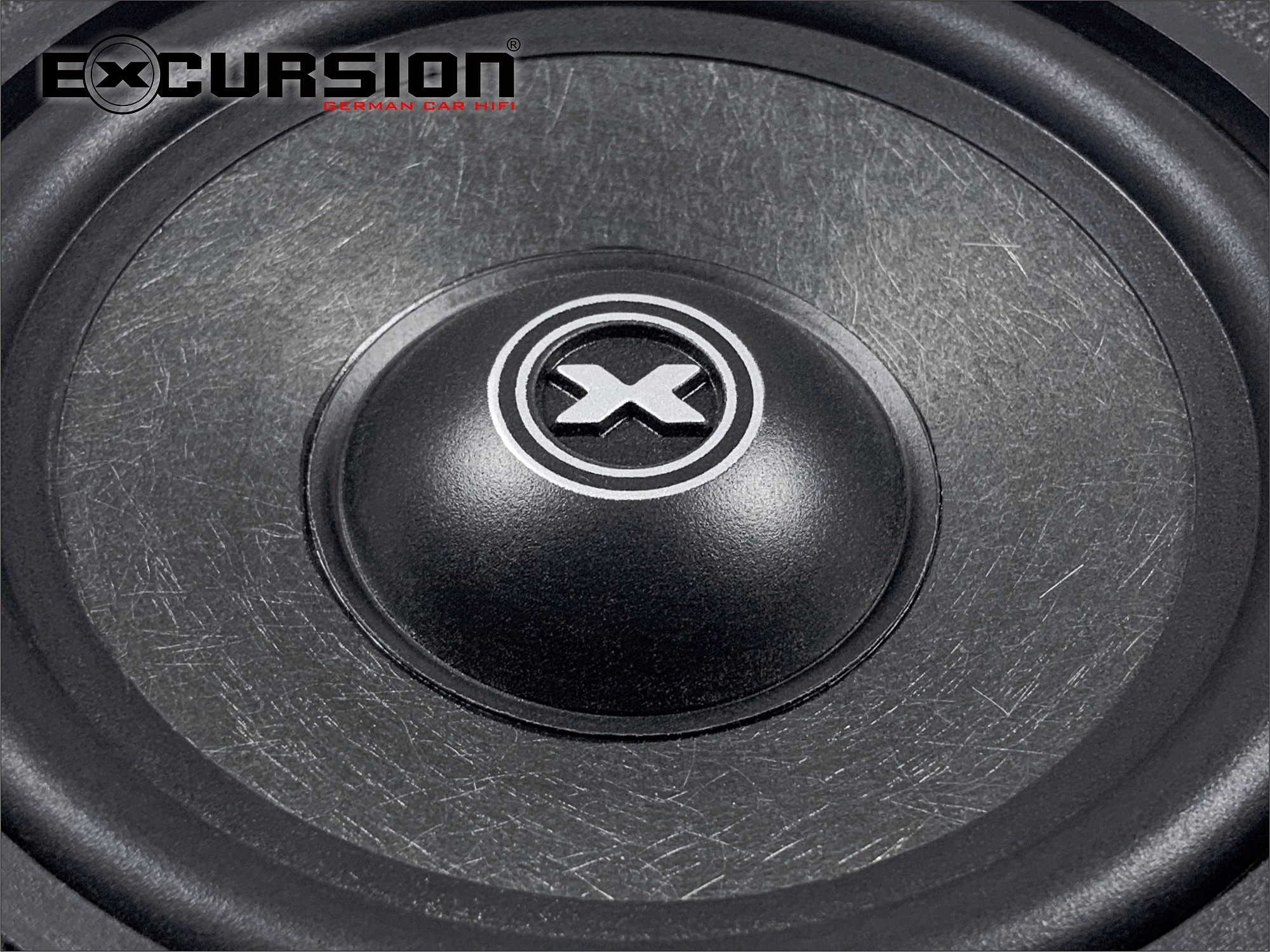 Głośniki Excursion zestaw 2 drożny 10cm 200W