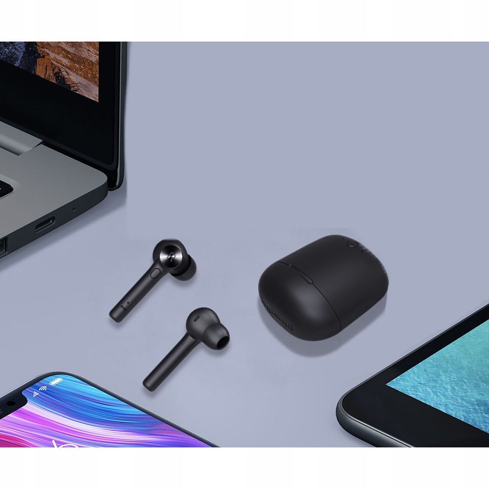 Słuchawki Bezprzewodowe Bluetooth