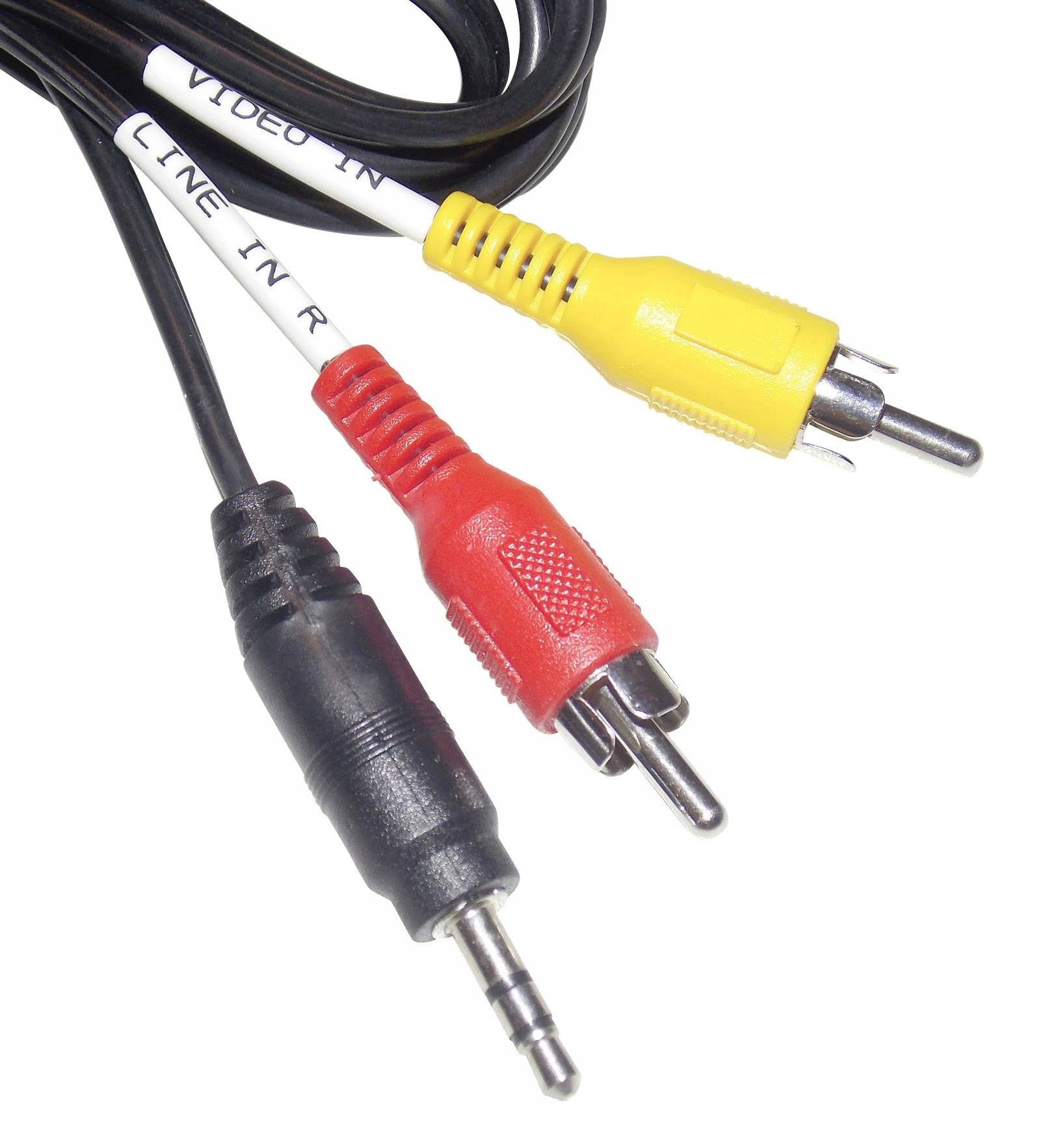 Monitor samochodowy 7'' 12V AV odbicie lustrzane