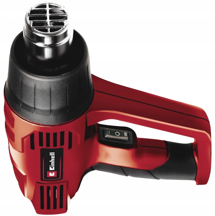 Opalarka elektryczna wypalarka nagrzewnica Einhell