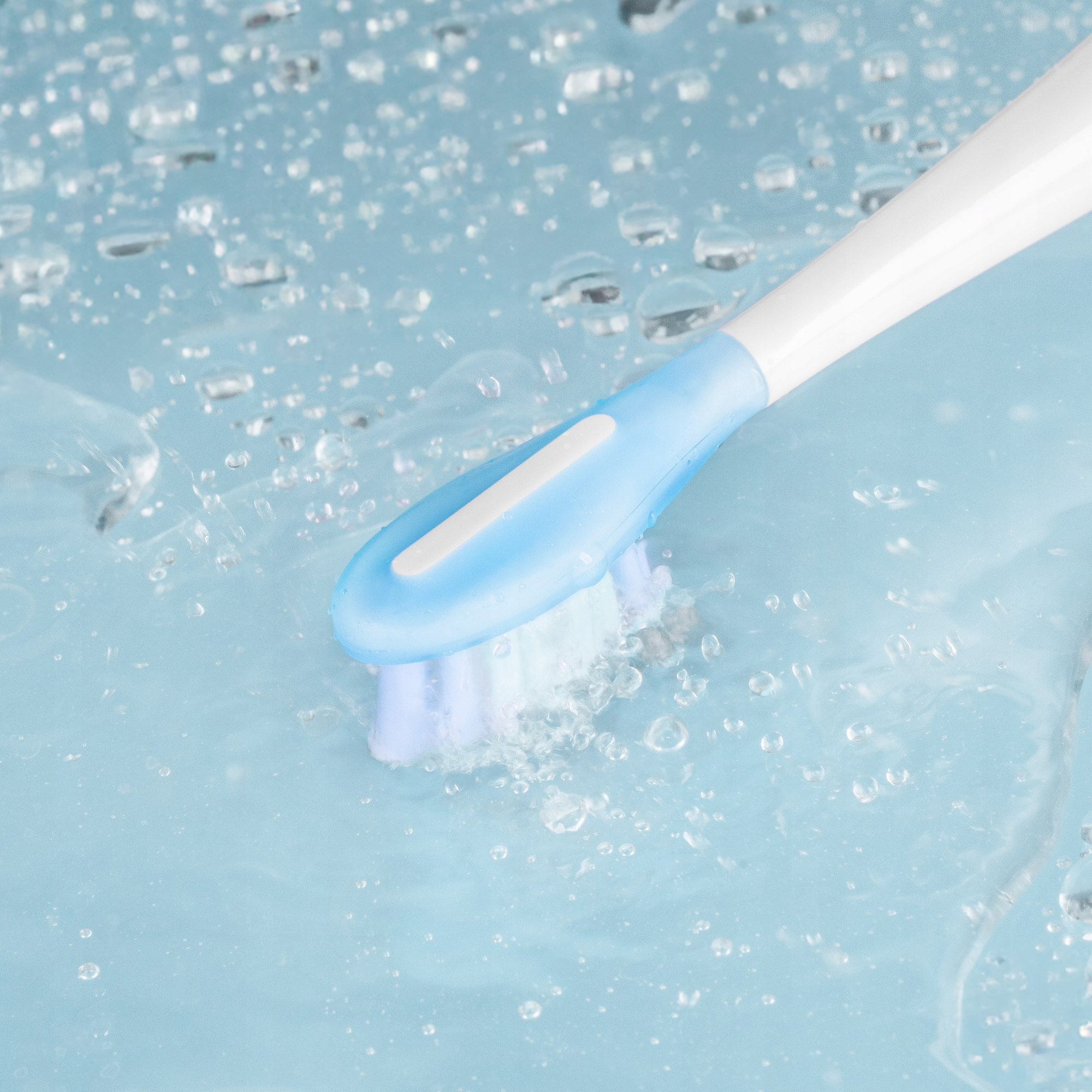 SONICZNA szczoteczka do zębów Sonic Elite 31000 ruchów akumulator IPX7