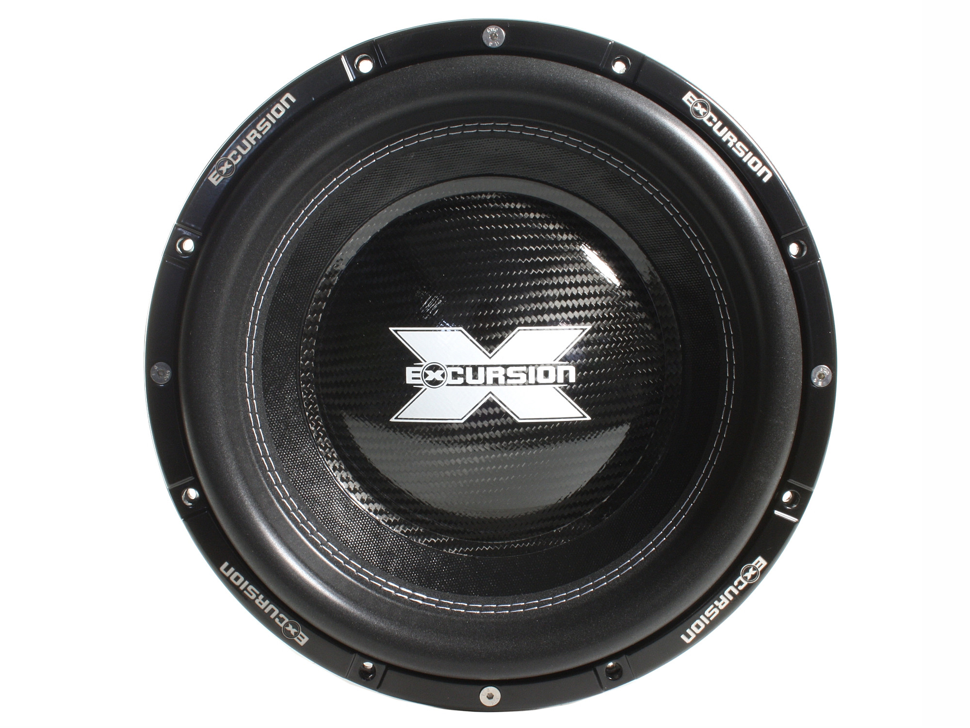 Głośnik Excursion Subwoofer 12'' 30cm 7500W