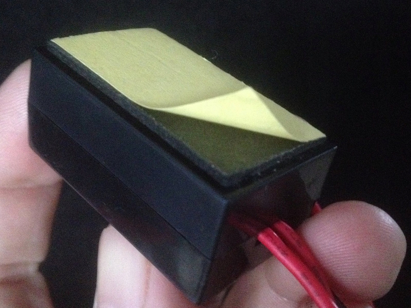 Głośniki Wysokotonowe Excursion 80W Jedwabne