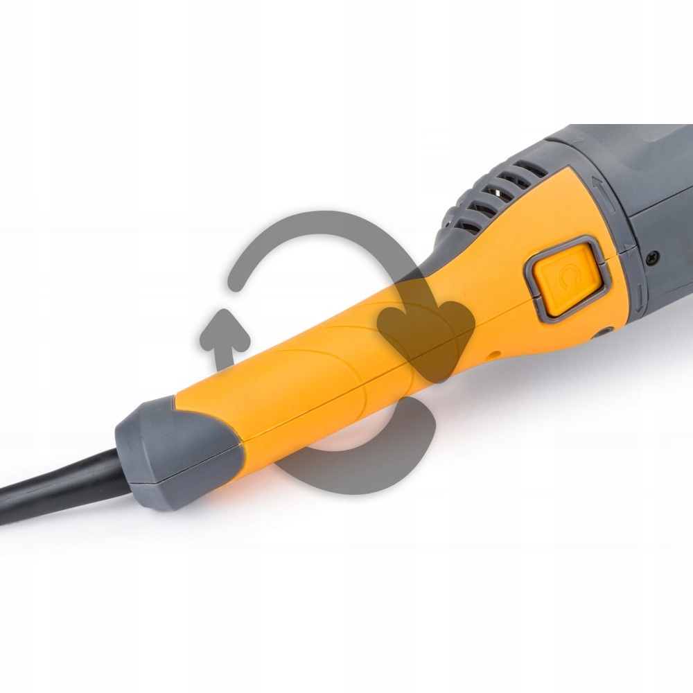 Szlifierka KĄTOWA DIAX kątówka tarczowa 230mm 3000W