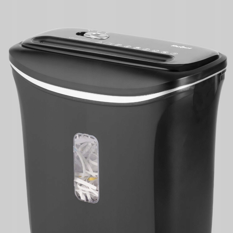 NISZCZARKA dokumentów KOSZ 12 L