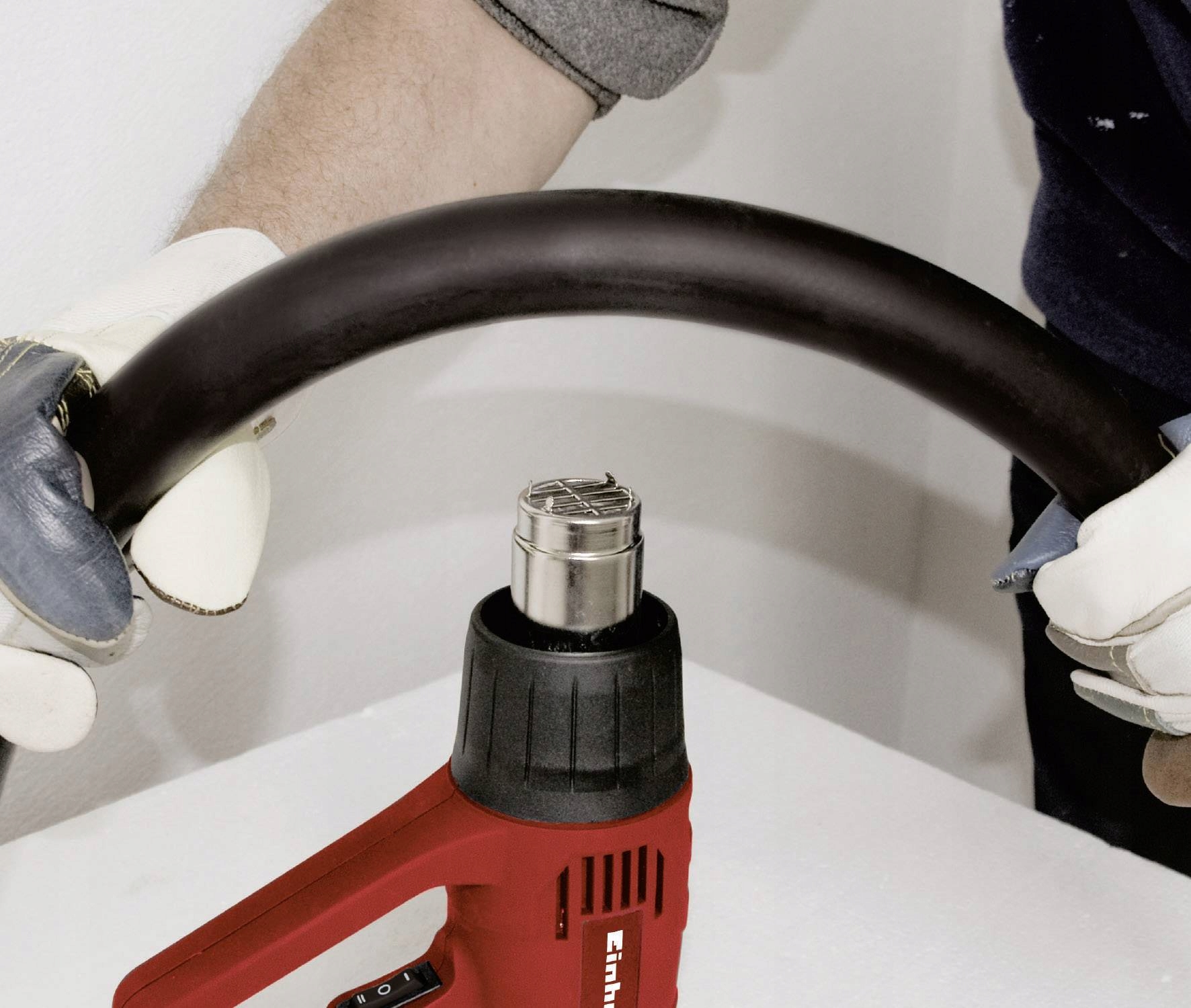 Opalarka elektryczna wypalarka nagrzewnica Einhell