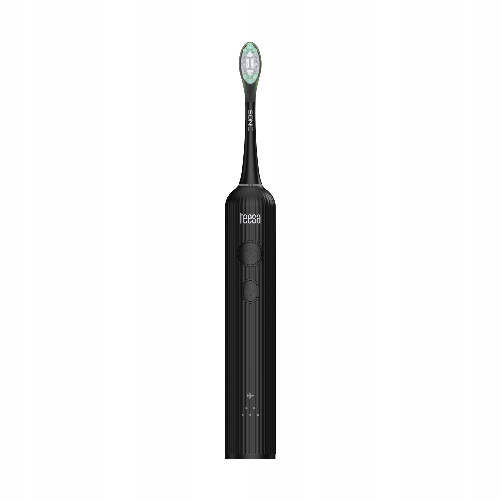 SONICZNA szczoteczka do zębów Sonic Elite 31000 ruchów akumulator IPX7