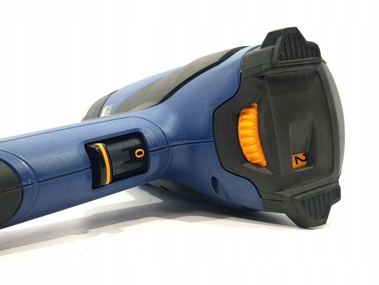 Opalarka Steinel REGULACJA TEMPERATURY 9 poziomów do 600 STOPNI 2000 W 500L